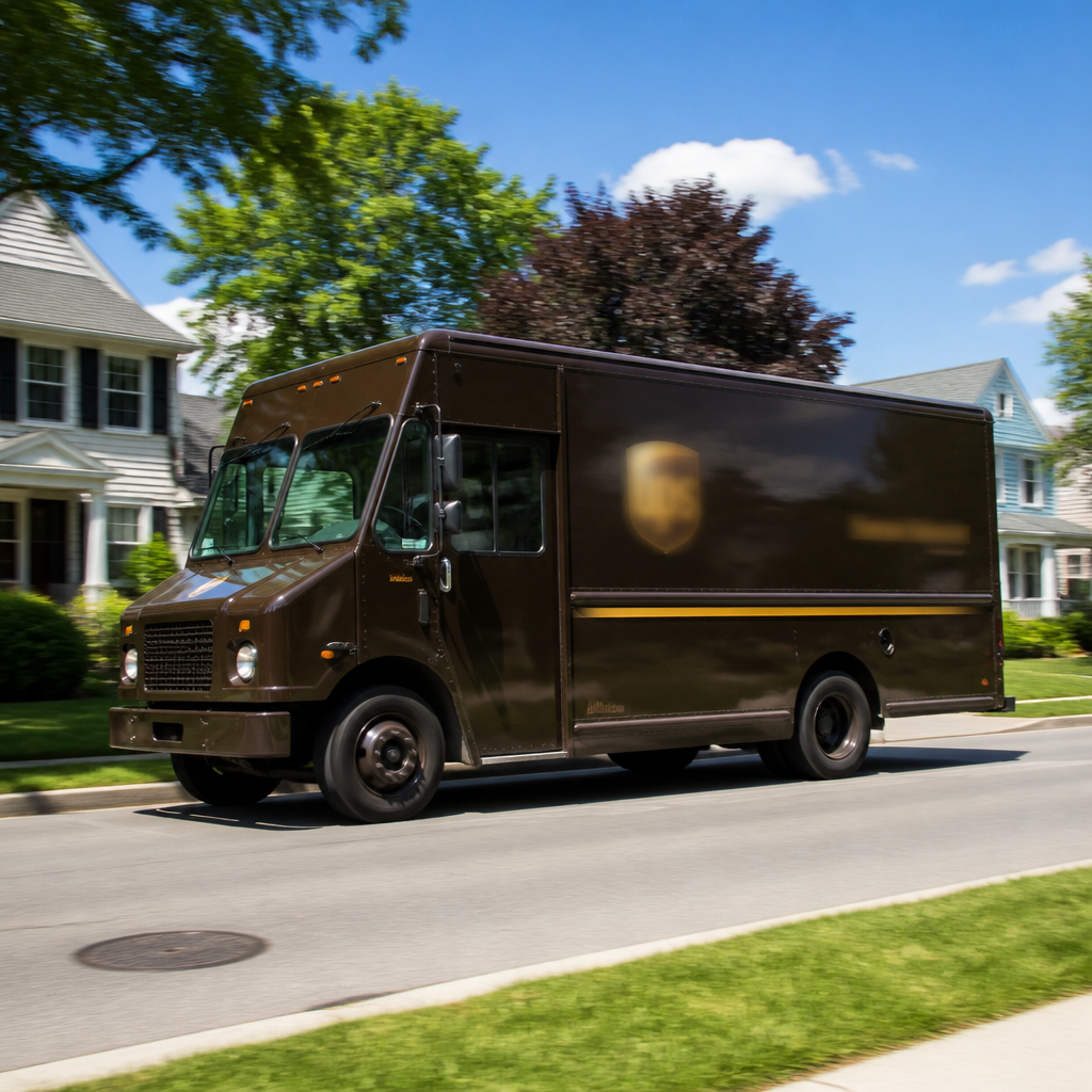 Moving at the Speed of Business